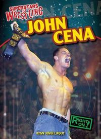 Cover image for John Cena