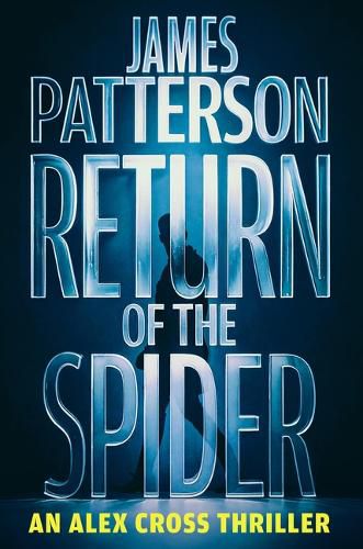 Cover image for Return of the Spider