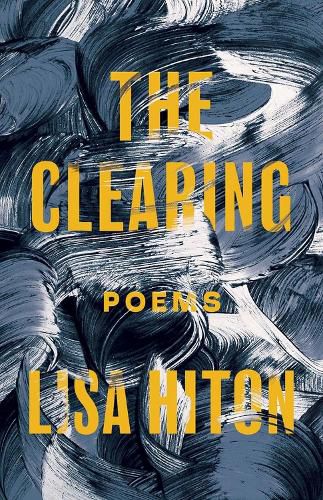 Cover image for The Clearing
