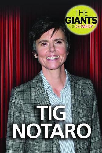 Cover image for TIG Notaro