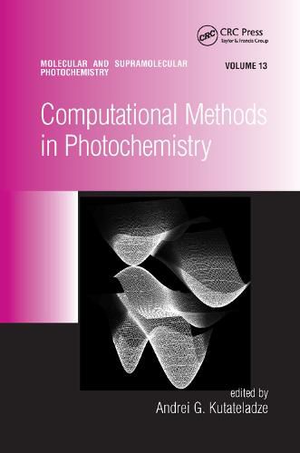 Cover image for Computational Methods in Photochemistry