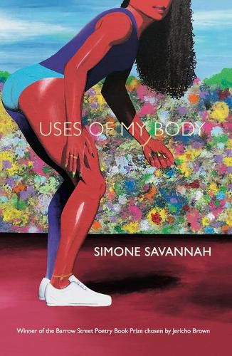 Cover image for Uses of My Body
