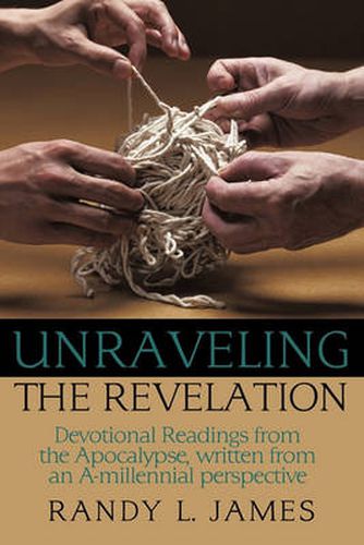 Cover image for Unraveling the Revelation