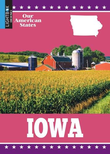 Cover image for Iowa