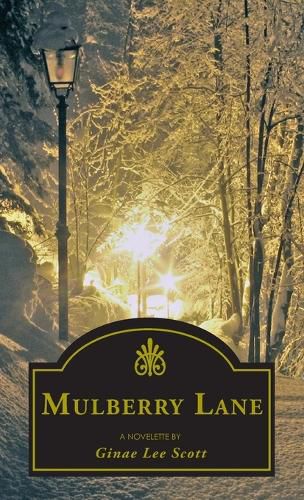 Cover image for Mulberry Lane