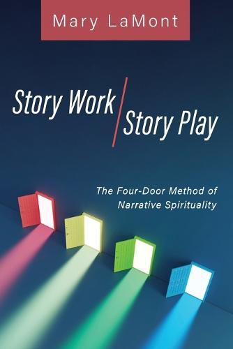 Cover image for Story Work/Story Play