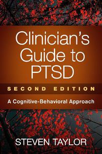 Cover image for Clinician's Guide to PTSD: A Cognitive-Behavioral Approach