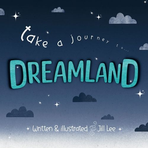 Cover image for Dreamland