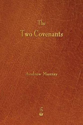 Cover image for The Two Covenants