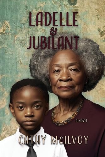 Cover image for LaDelle & Jubilant