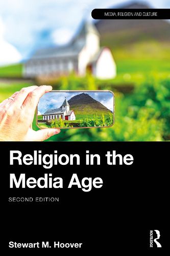 Religion in the Media Age