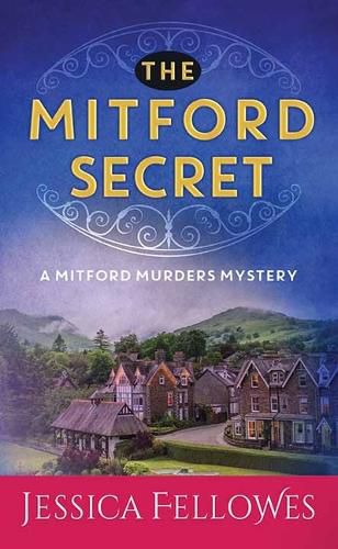 The Mitford Secret