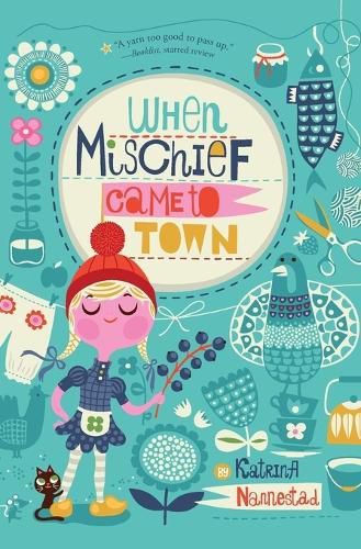 Cover image for When Mischief Came to Town