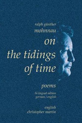 On the Tidings of Time: Poems