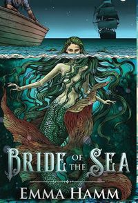 Cover image for Bride of the Sea
