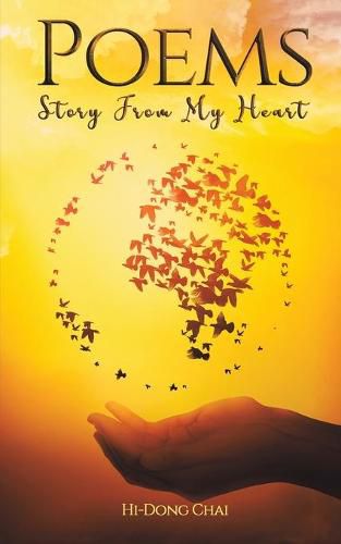 Cover image for Poems: Story from My Heart