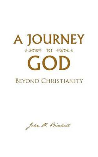 Cover image for A Journey to God