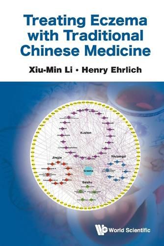 Cover image for Treating Eczema With Traditional Chinese Medicine