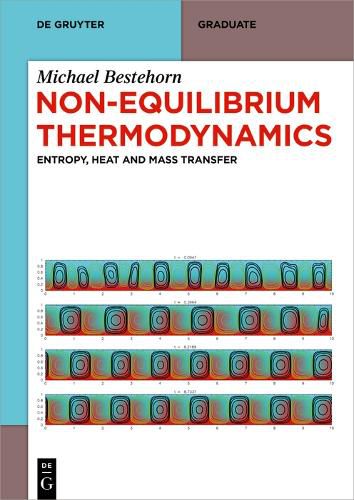 Cover image for Non-Equilibrium Thermodynamics