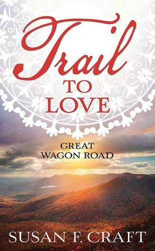 Cover image for Trail to Love