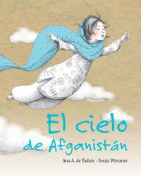Cover image for El cielo de Afganistan (The Sky of Afghanistan)