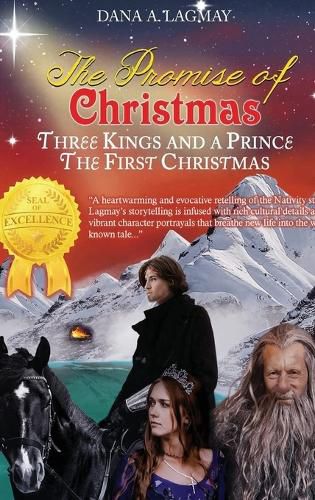 Cover image for The Promise of Christmas