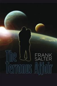 Cover image for The Terranus Affair