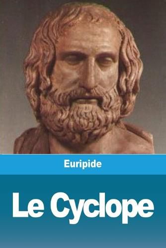 Cover image for Le Cyclope