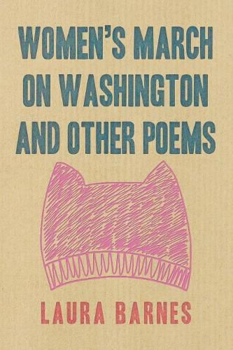 Cover image for Women's March on Washington and Other Poems