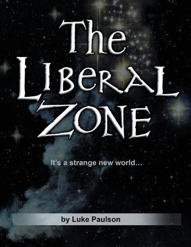 Cover image for The Liberal Zone