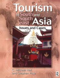 Cover image for Tourism in South and Southeast Asia
