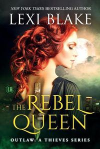 Cover image for The Rebel Queen