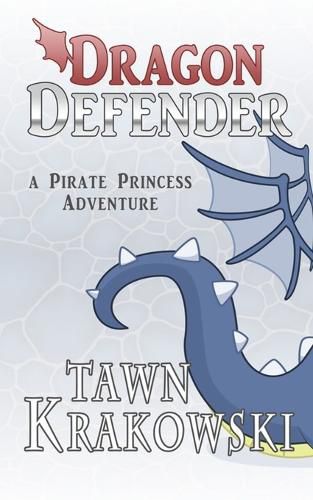 Cover image for Dragon Defender