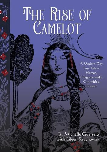 Cover image for The Rise of Camelot