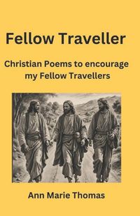 Cover image for Fellow Traveller