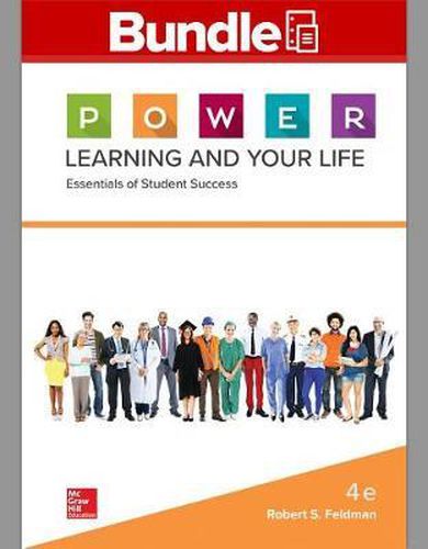 Gen Combo Looseleaf Power Learning and Your Life; Connect Access Card