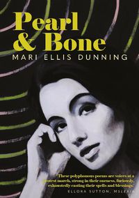 Cover image for Pearl and Bone
