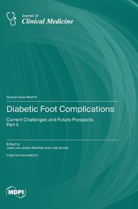 Cover image for Diabetic Foot Complications