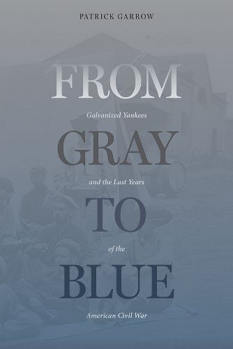 Cover image for From Gray to Blue