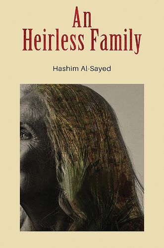 Cover image for An Heirless Family