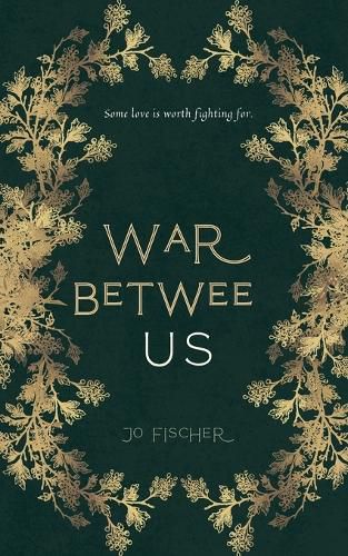 Cover image for The War Between Us
