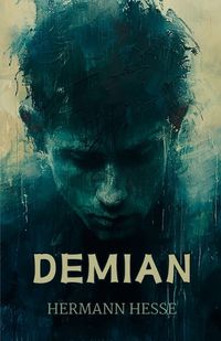 Cover image for Demian