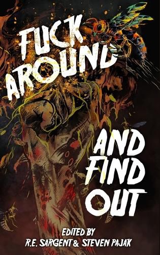 Cover image for Fuck Around and Find Out