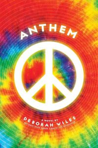 Cover image for Anthem (the Sixties Trilogy #3): Volume 3