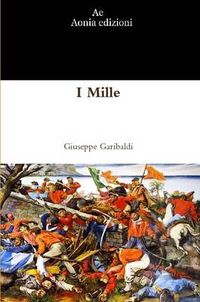 Cover image for I Mille