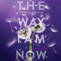 Cover image for The Way I Am Now