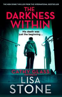 Cover image for The Darkness Within