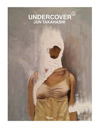 Cover image for Undercover