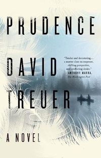 Cover image for Prudence: A Novel