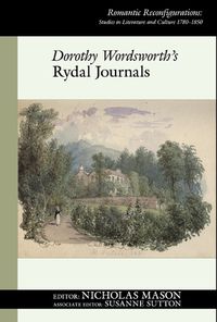 Cover image for Dorothy Wordsworth's Rydal Journals